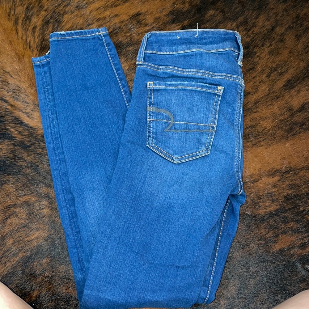 Women’s American Eagle Jegging